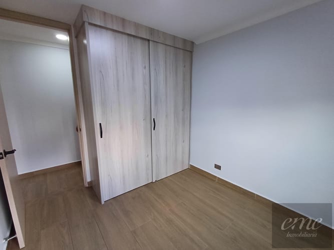 Apartamento de 3 alcobas en venta en Asomadera No.2, Medellín, 65 m² · foto 14 de 21