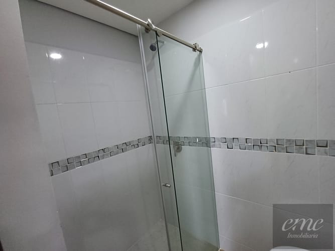 Apartamento de 3 alcobas en venta en Asomadera No.2, Medellín, 65 m² · foto 20 de 21