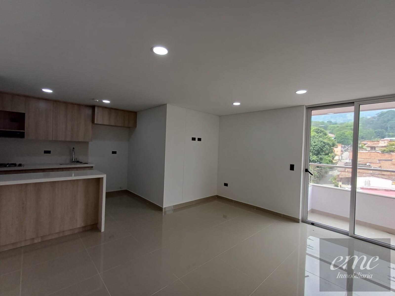 Apartamento en Arriendo en La estrella en La Ospina