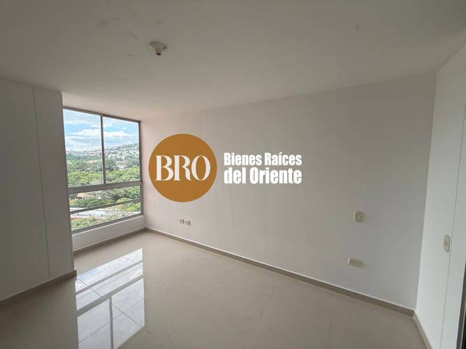 Apartamento de 3 alcobas en venta en Lagos I, Floridablanca, 95 m² · foto 8 de 15