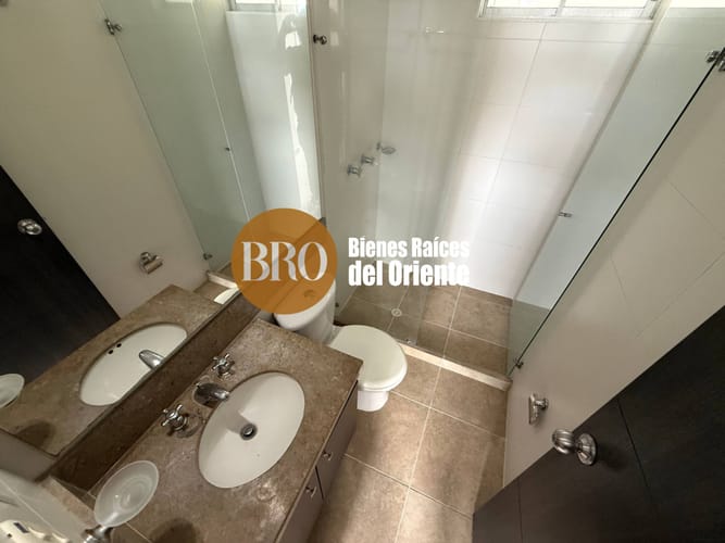 Apartamento de 3 alcobas en venta en Lagos I, Floridablanca, 95 m² · foto 14 de 15
