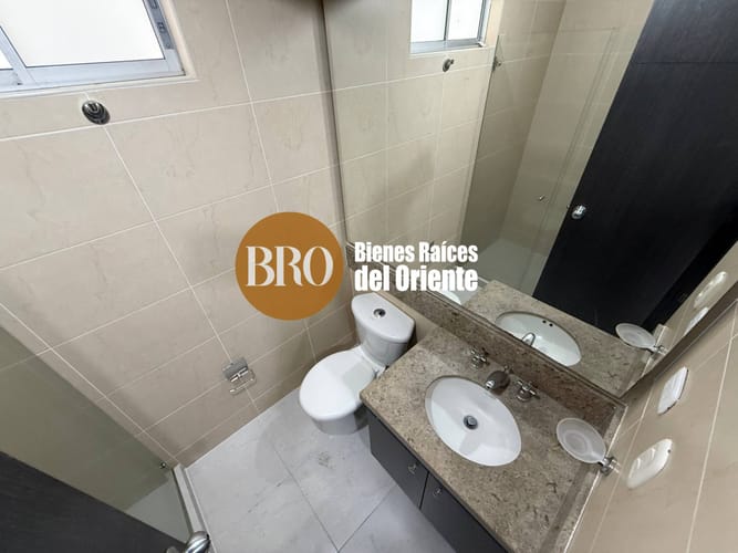 Apartamento de 3 alcobas en venta en Lagos I, Floridablanca, 95 m² · foto 15 de 15