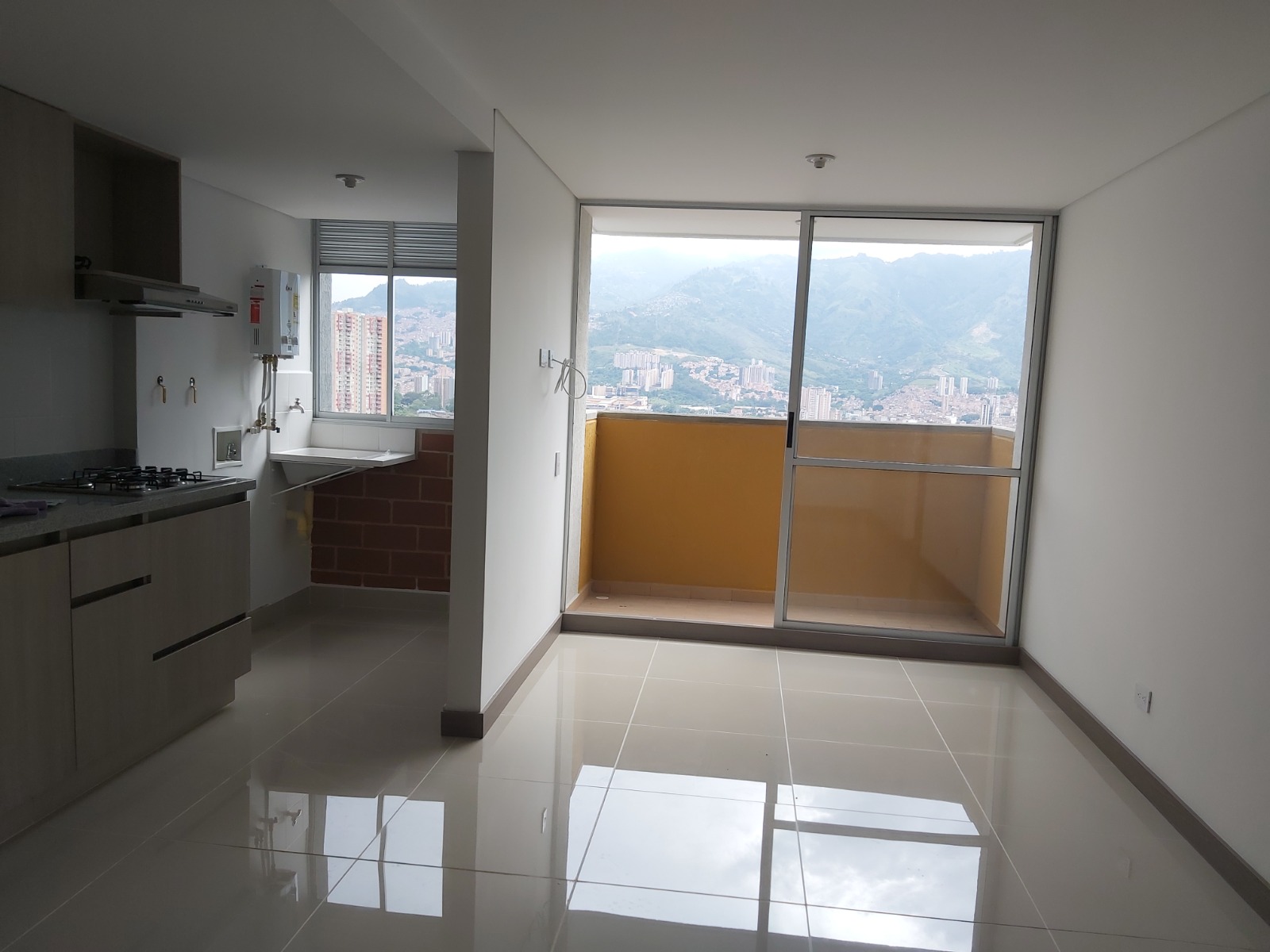 Apartamento en Venta en Copacabana