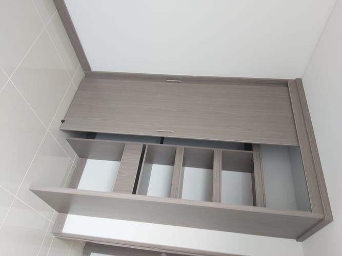 Apartamento de 3 alcobas en venta en Machado, Copacabana, 61 m² · foto 6 de 14