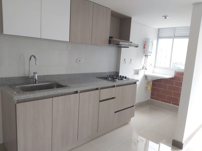 Apartamento de 3 alcobas en venta en Machado, Copacabana, 61 m² · foto 7 de 14