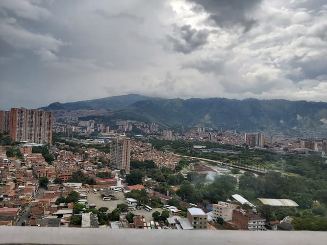 Apartamento de 3 alcobas en venta en Machado, Copacabana, 61 m² · foto 9 de 14