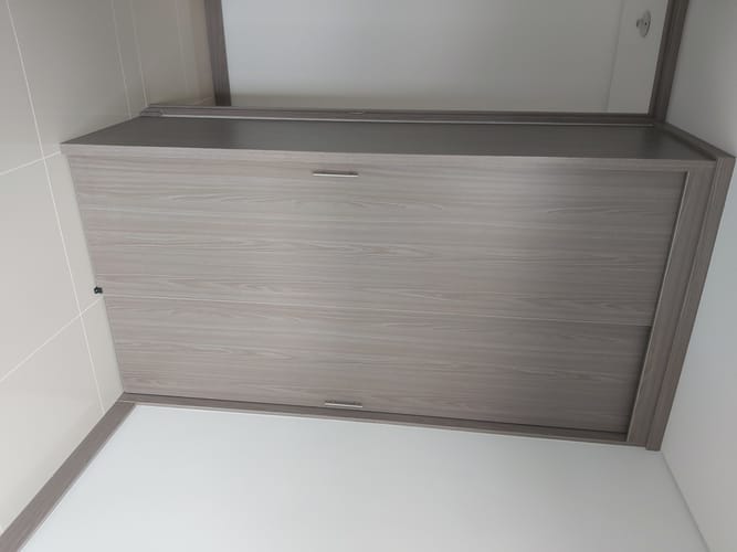 Apartamento de 3 alcobas en venta en Machado, Copacabana, 61 m² · foto 13 de 14