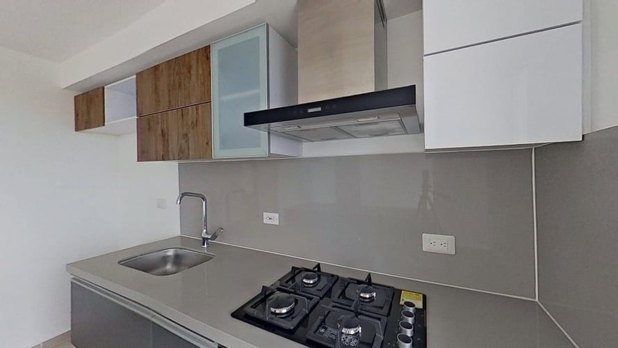 Apartamento de 3 alcobas en venta en Ciudad Melendez, Cali, 86 m² · foto 4 de 23