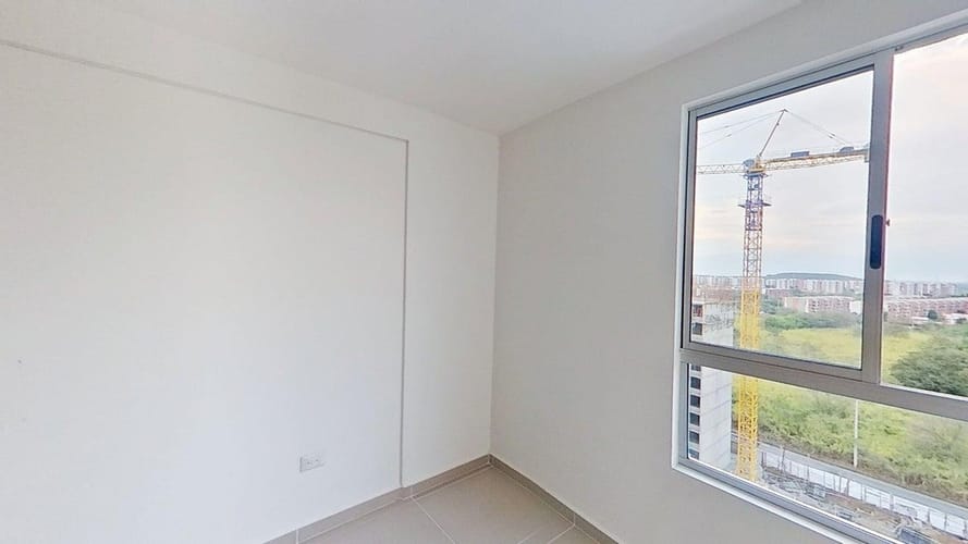 Apartamento de 3 alcobas en venta en Ciudad Melendez, Cali, 86 m² · foto 6 de 23