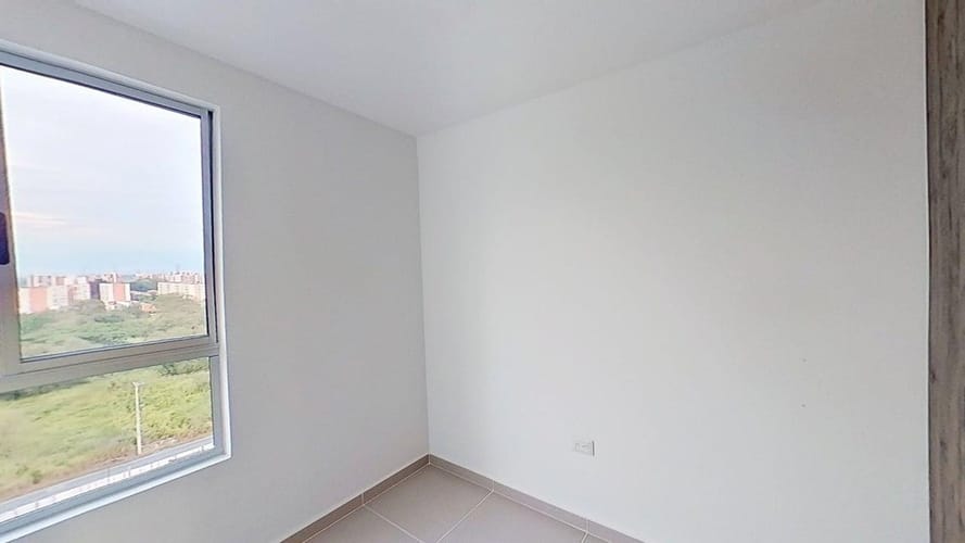 Apartamento de 3 alcobas en venta en Ciudad Melendez, Cali, 86 m² · foto 8 de 23