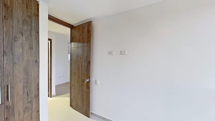 Apartamento de 3 alcobas en venta en Ciudad Melendez, Cali, 86 m² · foto 9 de 23