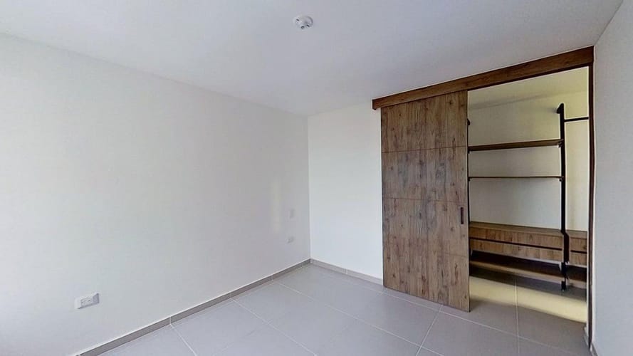 Apartamento de 3 alcobas en venta en Ciudad Melendez, Cali, 86 m² · foto 10 de 23