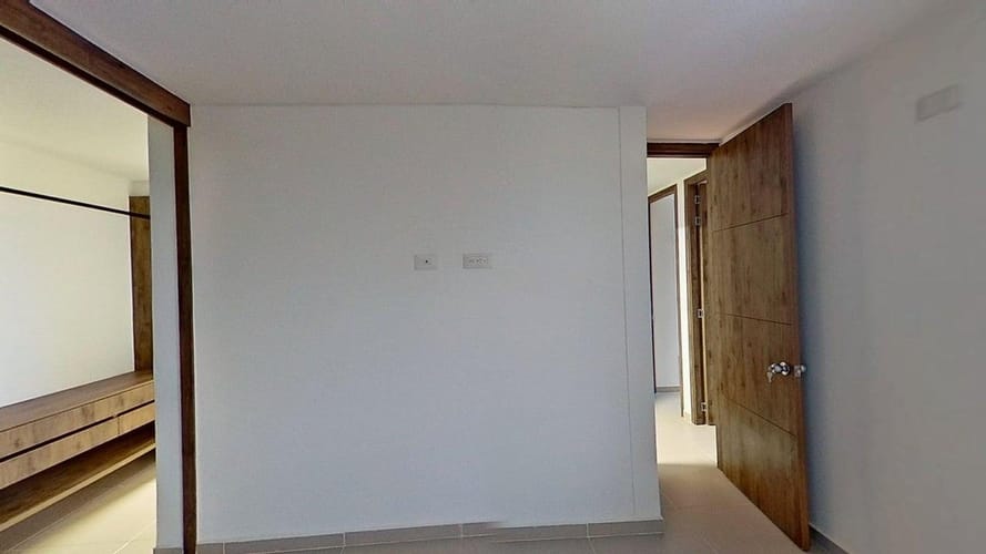 Apartamento de 3 alcobas en venta en Ciudad Melendez, Cali, 86 m² · foto 11 de 23