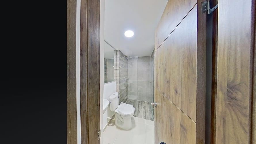 Apartamento de 3 alcobas en venta en Ciudad Melendez, Cali, 86 m² · foto 12 de 23