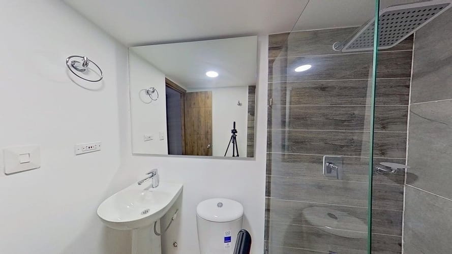 Apartamento de 3 alcobas en venta en Ciudad Melendez, Cali, 86 m² · foto 13 de 23