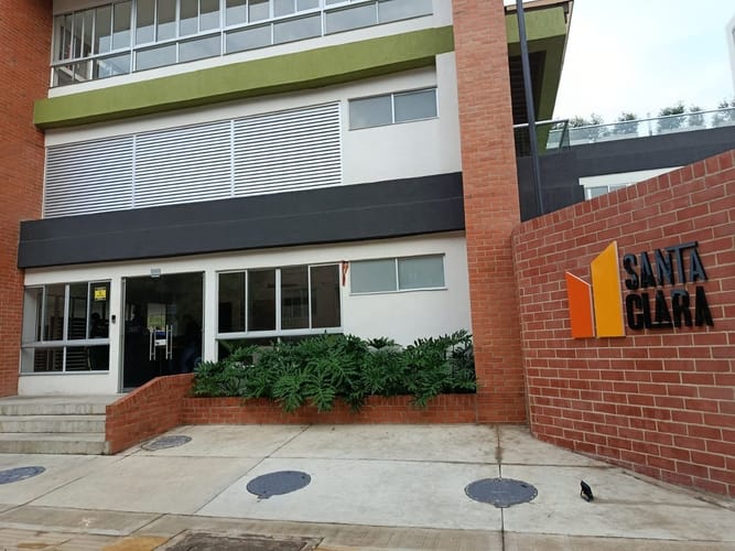 Apartamento de 3 alcobas en venta en Ciudad Melendez, Cali, 86 m² · foto 14 de 23