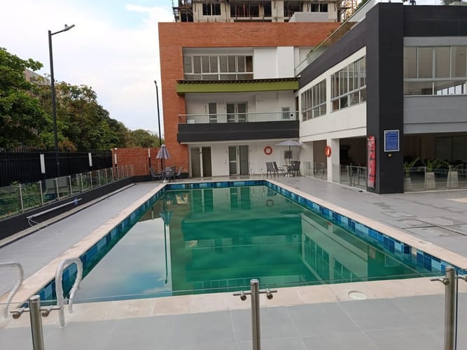 Apartamento de 3 alcobas en venta en Ciudad Melendez, Cali, 86 m² · foto 16 de 23