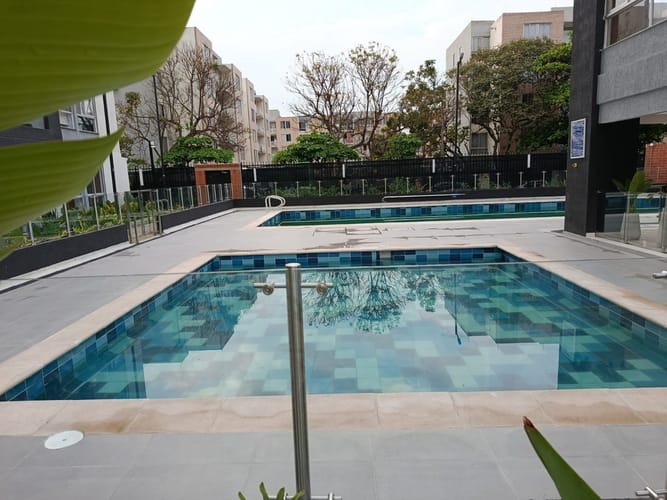 Apartamento de 3 alcobas en venta en Ciudad Melendez, Cali, 86 m² · foto 17 de 23