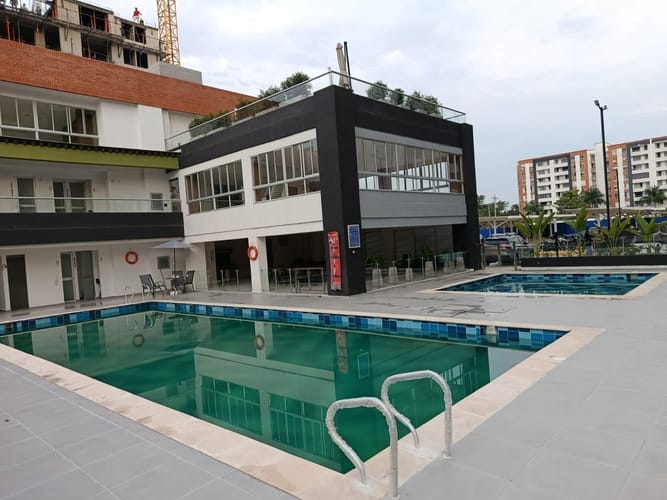 Apartamento de 3 alcobas en venta en Ciudad Melendez, Cali, 86 m² · foto 19 de 23