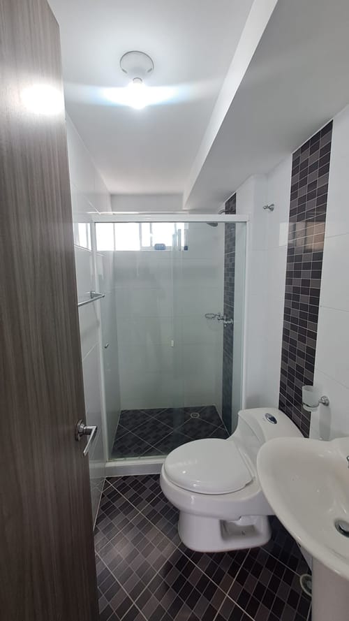 Apartamento de 3 alcobas en venta en San Alonso, Bucaramanga, 78 m² · foto 11 de 11