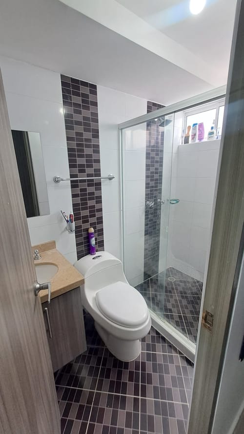 Apartamento de 3 alcobas en venta en San Alonso, Bucaramanga, 78 m² · foto 10 de 11