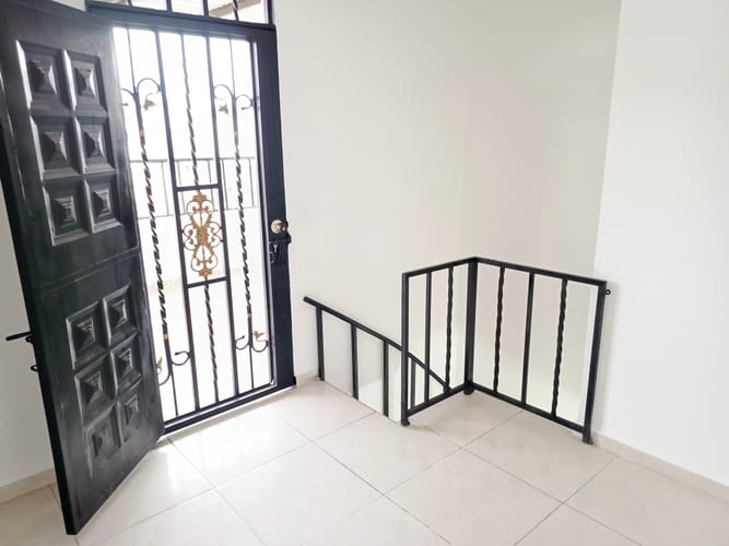 Apartamento de 5 alcobas en venta en Alfonso Lopez, Bucaramanga, 125 m² · foto 4 de 10