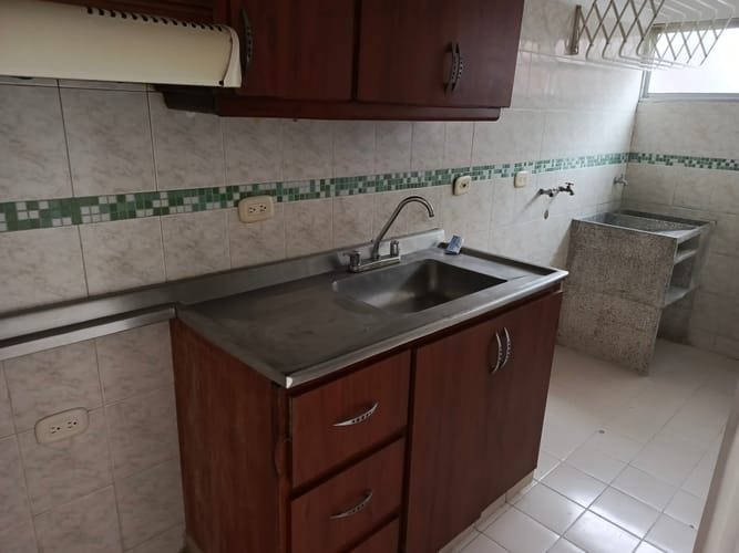 Apartamento de 5 alcobas en venta en Alfonso Lopez, Bucaramanga, 125 m² · foto 6 de 10