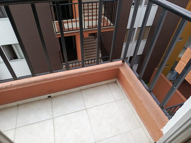 Apartamento de 5 alcobas en venta en Alfonso Lopez, Bucaramanga, 125 m² · foto 9 de 10