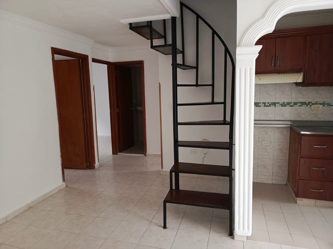 Apartamento de 5 alcobas en venta en Alfonso Lopez, Bucaramanga, 125 m² · foto 10 de 10