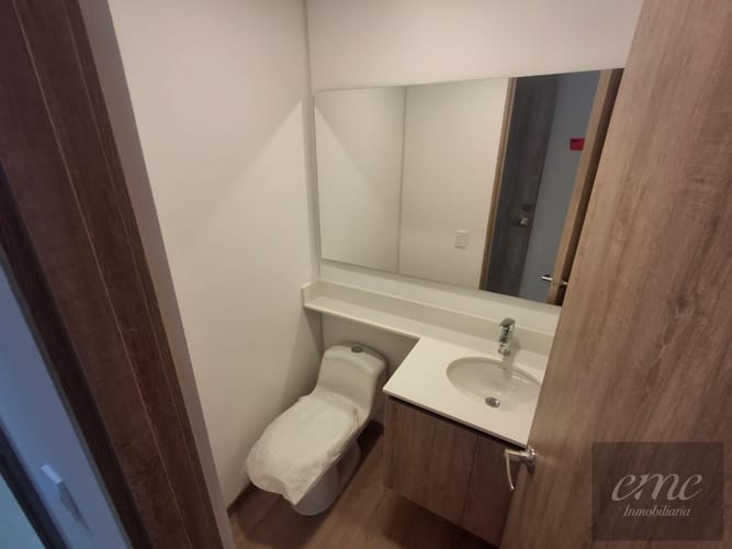 Apartamento de 2 alcobas en venta en Belén, Medellín, 92 m² · foto 6 de 23