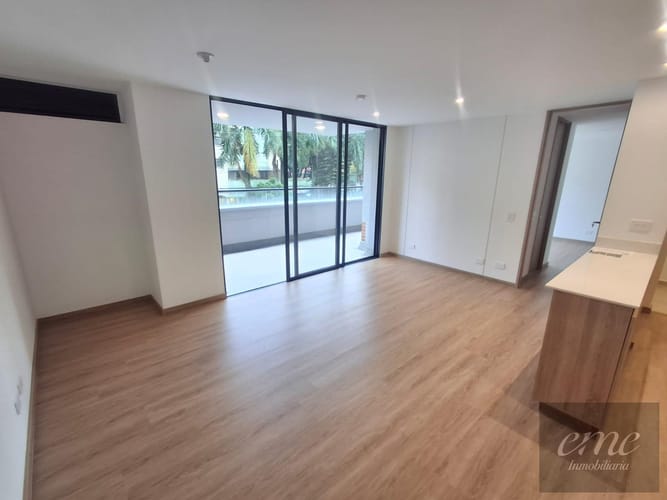 Apartamento de 2 alcobas en venta en Belén, Medellín, 92 m² · foto 9 de 23