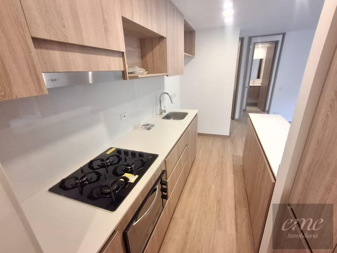 Apartamento de 2 alcobas en venta en Belén, Medellín, 92 m² · foto 10 de 23