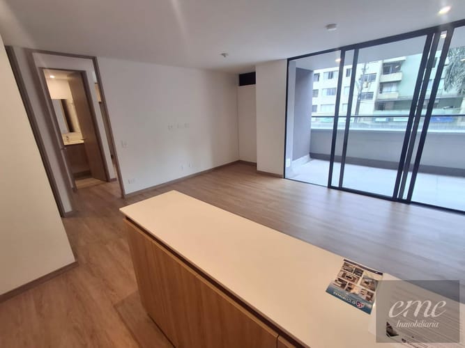 Apartamento de 2 alcobas en venta en Belén, Medellín, 92 m² · foto 11 de 23