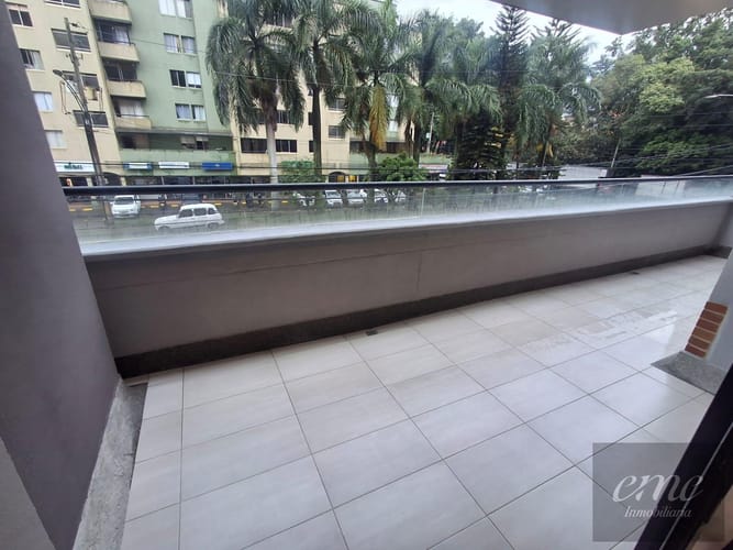 Apartamento de 2 alcobas en venta en Belén, Medellín, 92 m² · foto 13 de 23