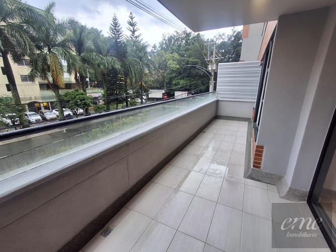 Apartamento de 2 alcobas en venta en Belén, Medellín, 92 m² · foto 14 de 23