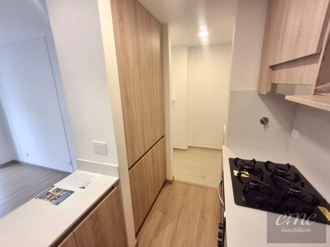 Apartamento de 2 alcobas en venta en Belén, Medellín, 92 m² · foto 15 de 23