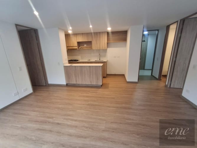 Apartamento de 2 alcobas en venta en Belén, Medellín, 92 m² · foto 17 de 23