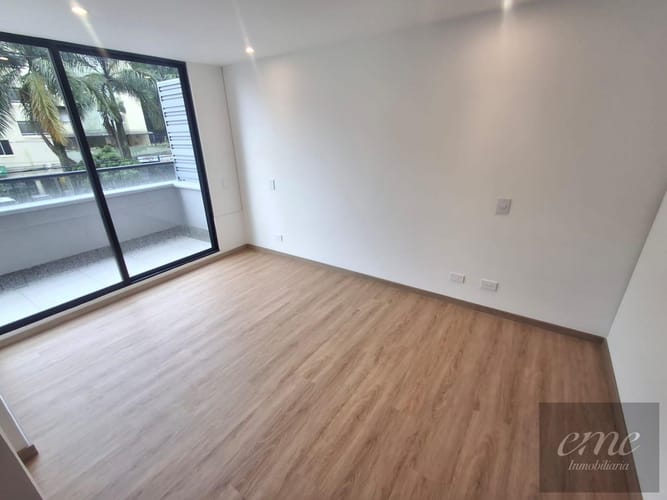 Apartamento de 2 alcobas en venta en Belén, Medellín, 92 m² · foto 19 de 23