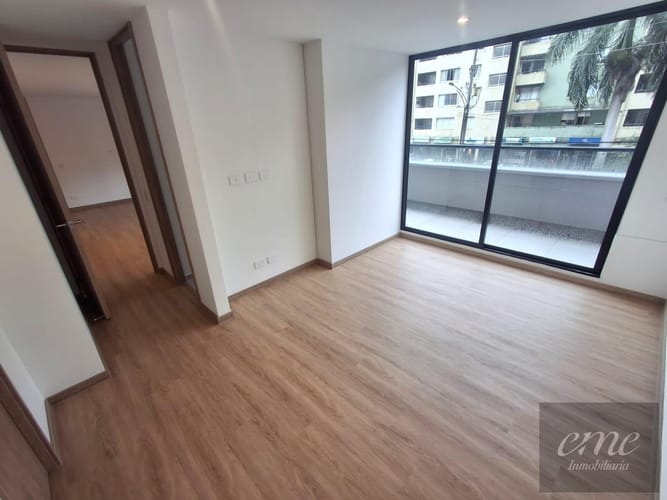 Apartamento de 2 alcobas en venta en Belén, Medellín, 92 m² · foto 20 de 23