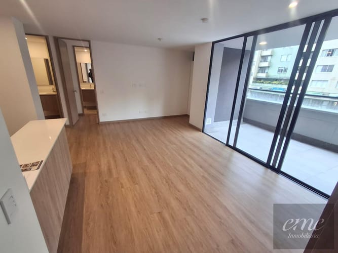 Apartamento de 2 alcobas en venta en Belén, Medellín, 92 m² · foto 22 de 23
