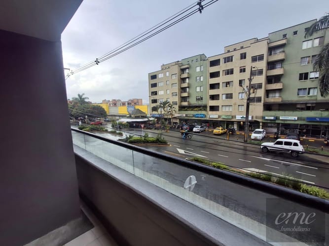 Apartamento de 2 alcobas en venta en Belén, Medellín, 92 m² · foto 23 de 23