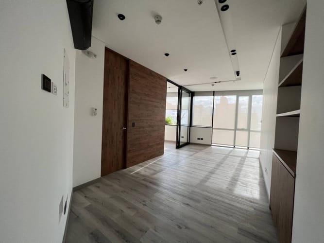 Oficina en arriendo en La Florida, Medellín, 50 m² · foto 3 de 13