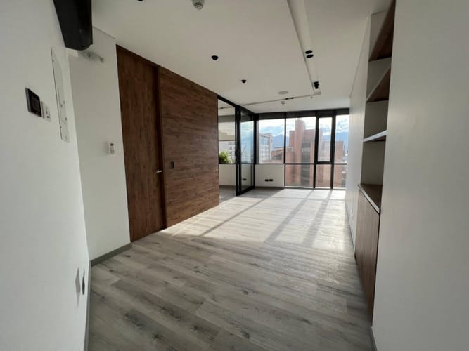 Oficina en arriendo en La Florida, Medellín, 50 m² · foto 5 de 13