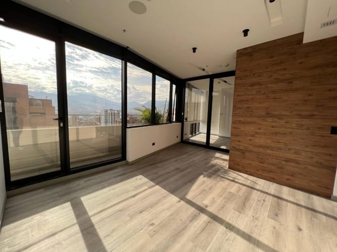 Oficina en arriendo en La Florida, Medellín, 50 m² · foto 7 de 13