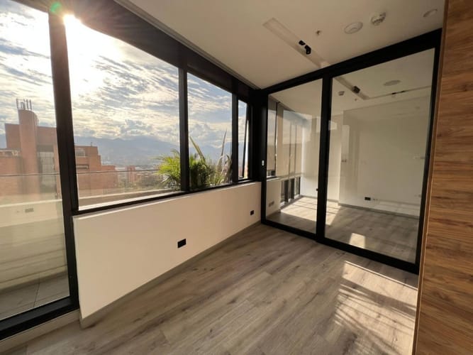 Oficina en arriendo en La Florida, Medellín, 50 m² · foto 8 de 13