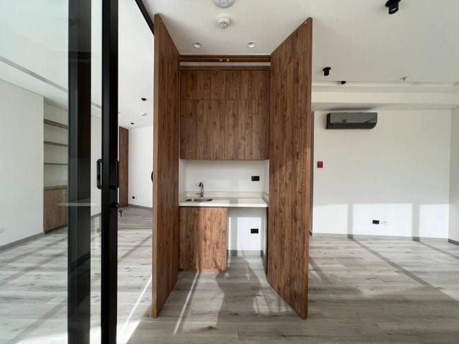 Oficina en arriendo en La Florida, Medellín, 50 m² · foto 12 de 13
