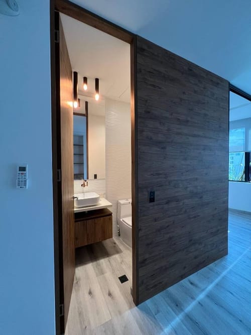 Oficina en arriendo en La Florida, Medellín, 50 m² · foto 13 de 13