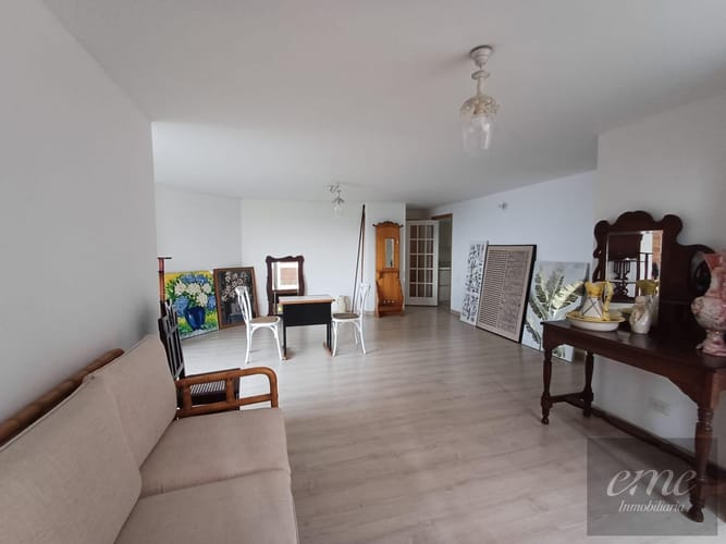Apartamento de 3 alcobas en arriendo en Transversal Superior, Medellín, 110 m² · foto 2 de 24