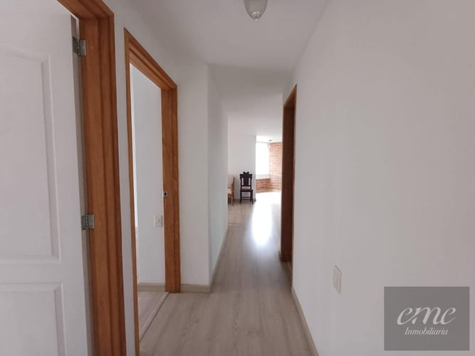 Apartamento de 3 alcobas en arriendo en Transversal Superior, Medellín, 110 m² · foto 14 de 24