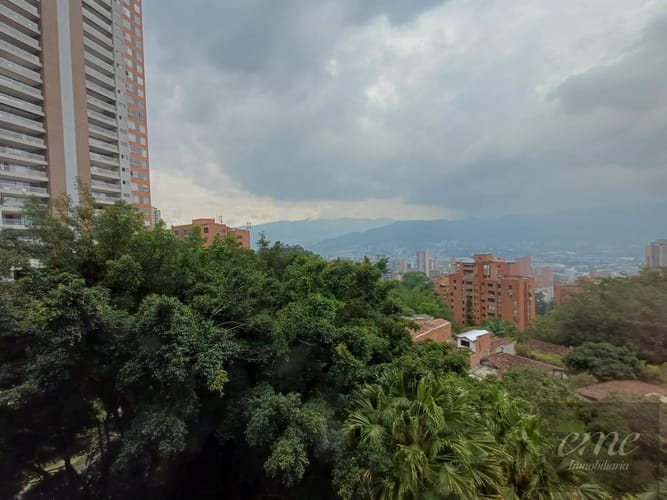 Apartamento de 3 alcobas en arriendo en Transversal Superior, Medellín, 110 m² · foto 16 de 24